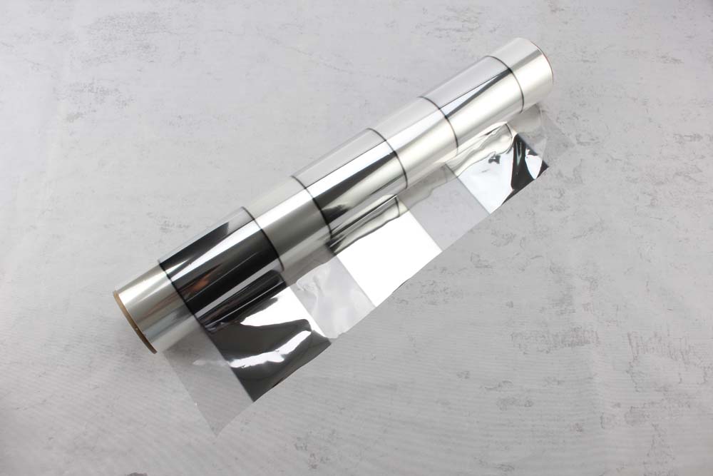 Metallized PE Film VMPE