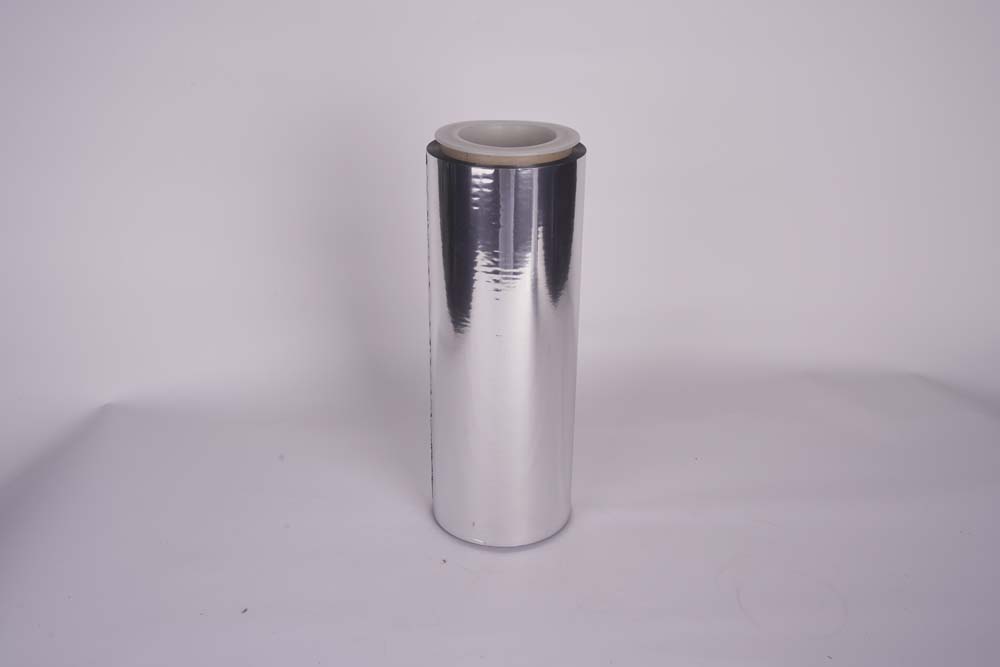 Vacuum Metallized CPP film VMCPP