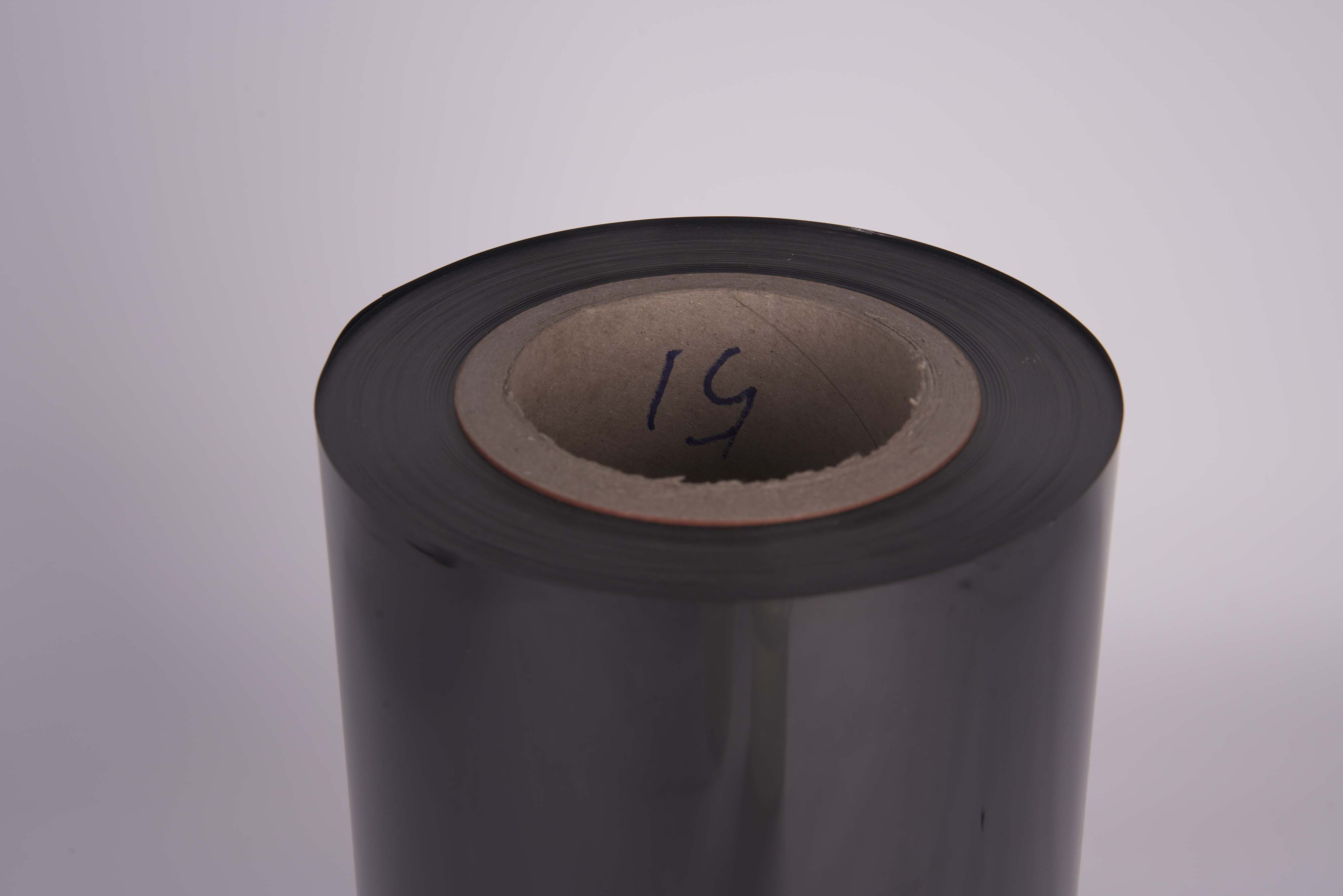 Original Black PET Film