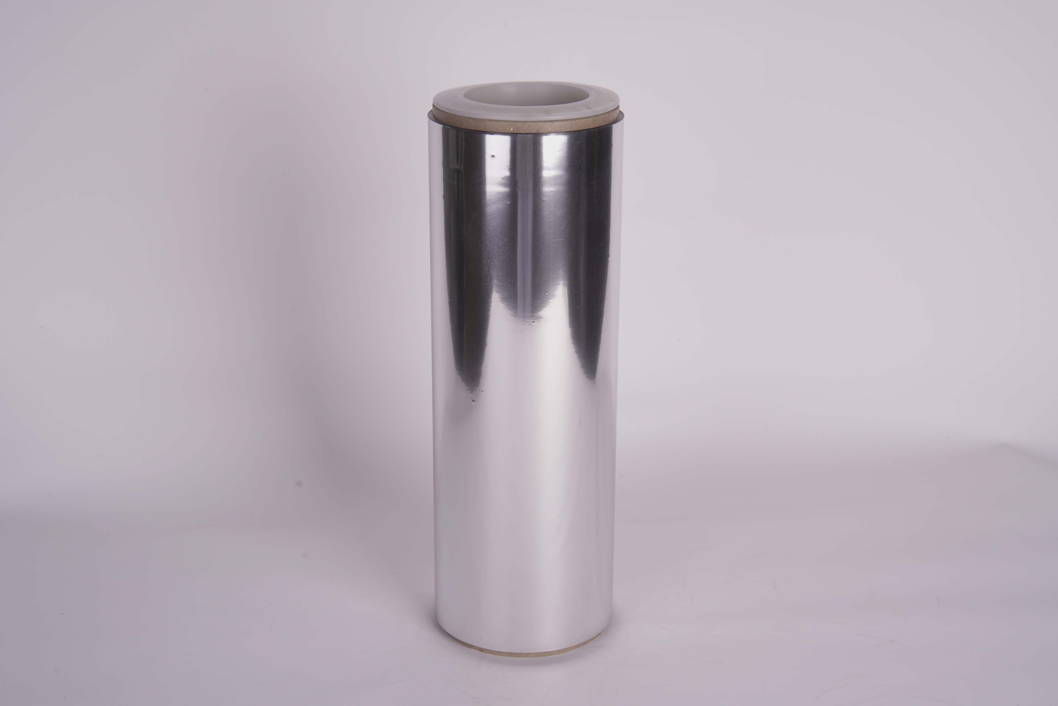 Nano Coated PET Metallized Film VMPET-N