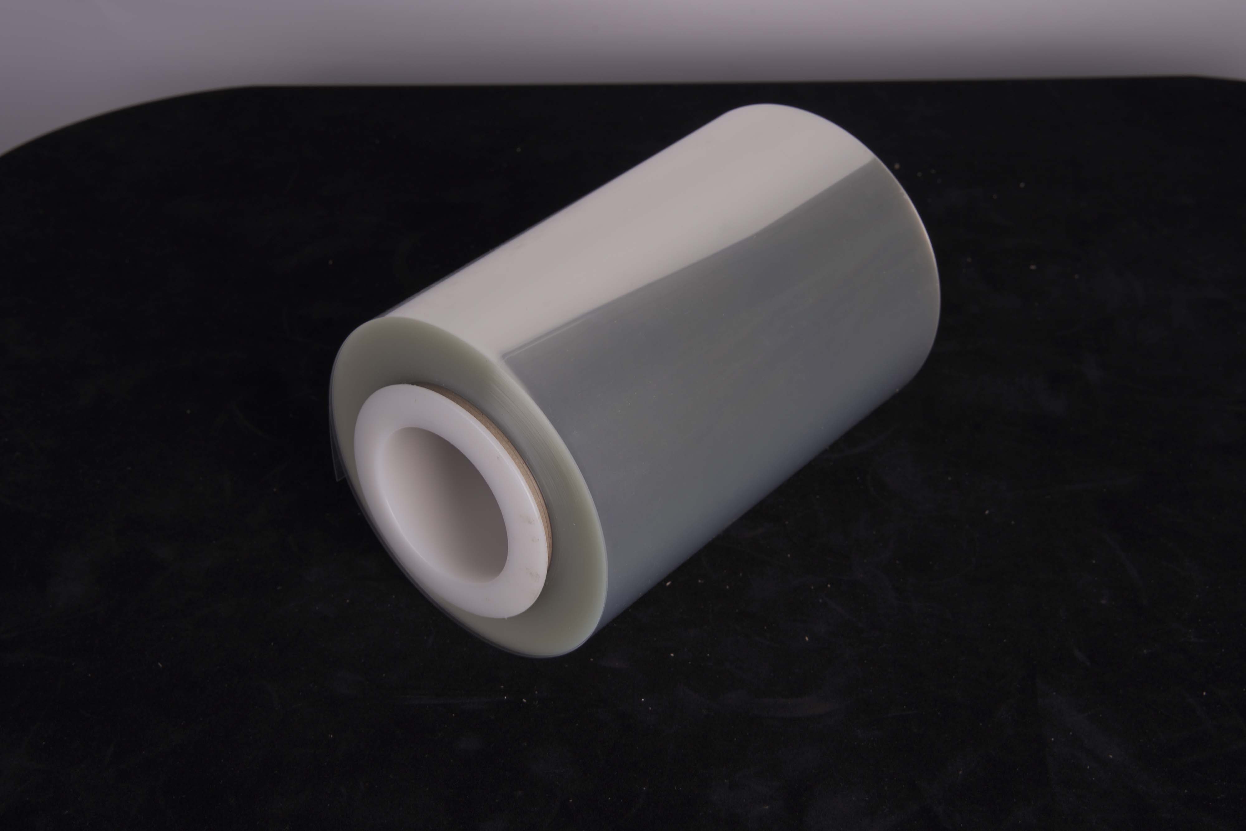 High Transparent PET Film (PET-GT)