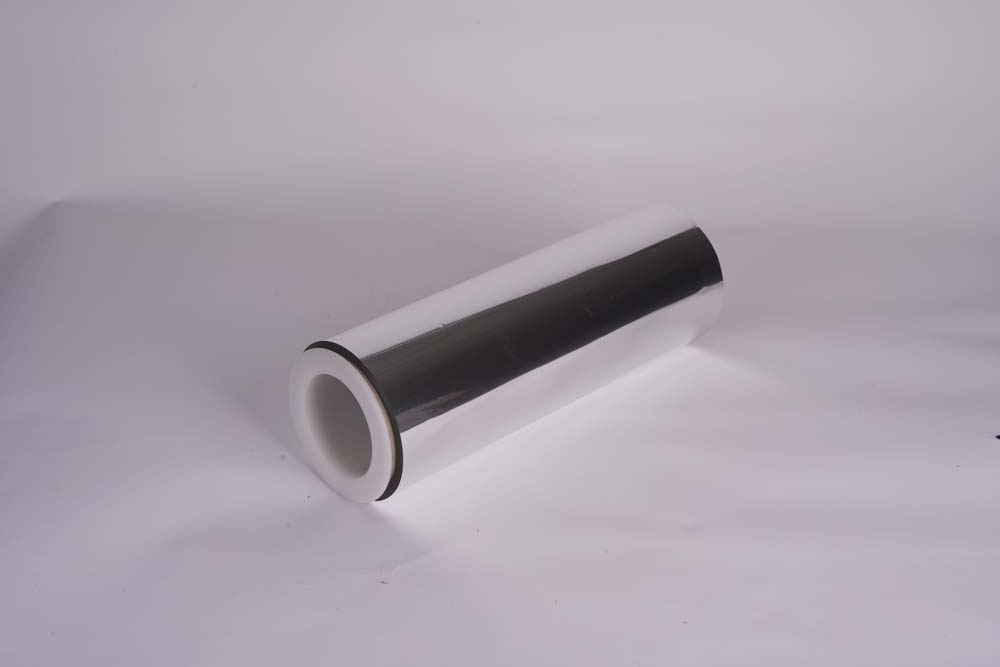 High Adhesion Metallized PET Film  (VPET-GF)