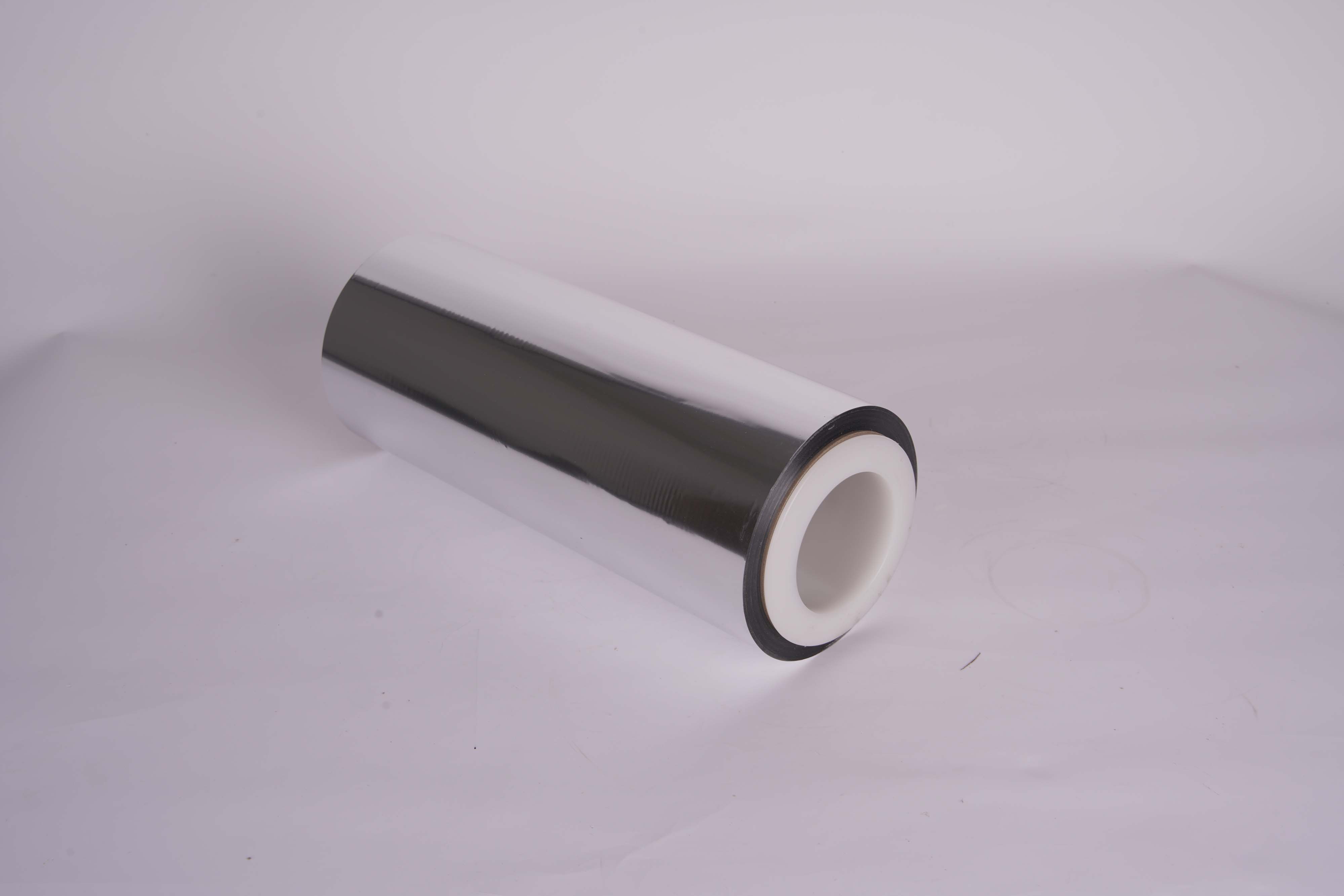 Nano Coated PET Metallized Film VMPET-N