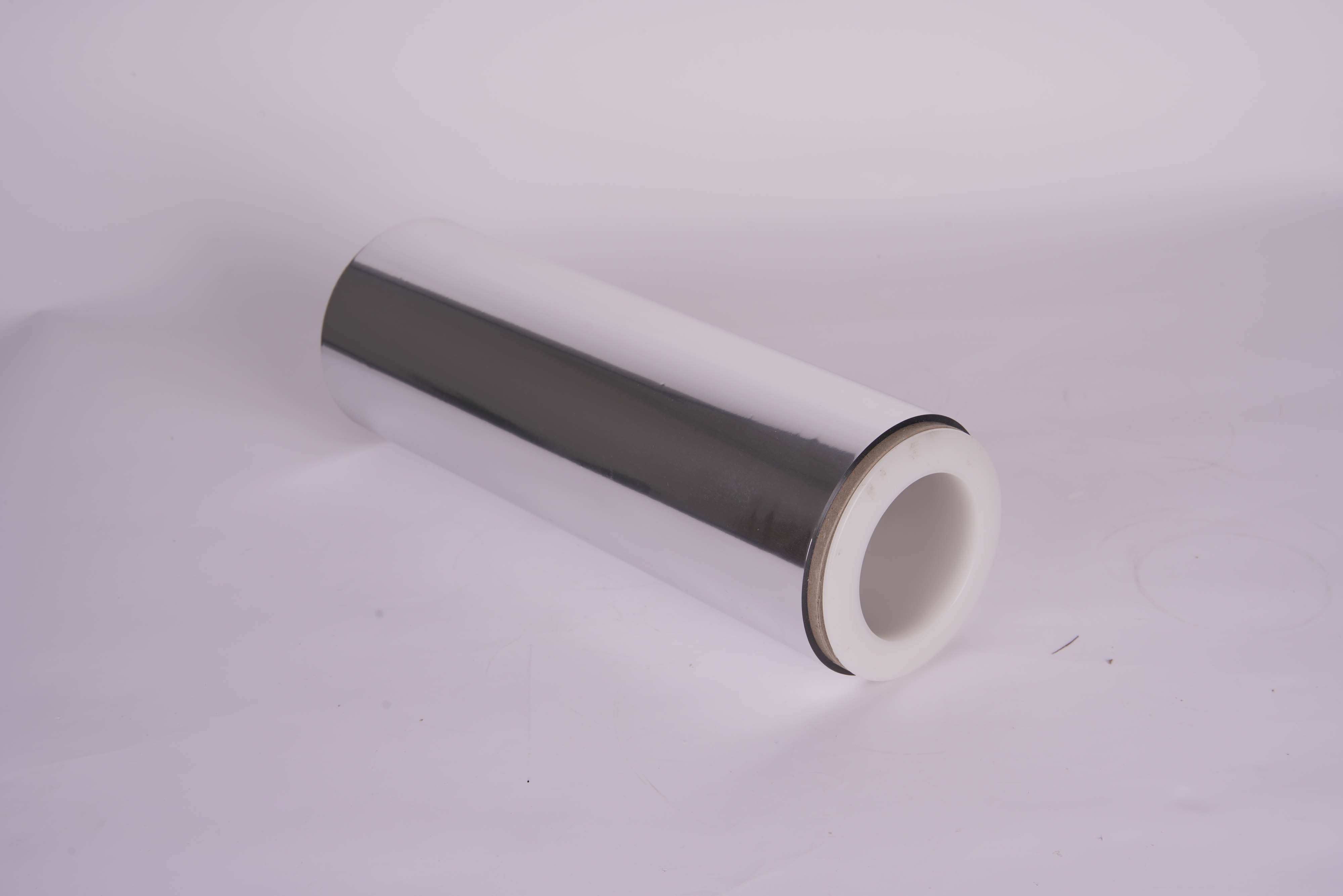 Nano Coated PET Metallized Film VMPET-N
