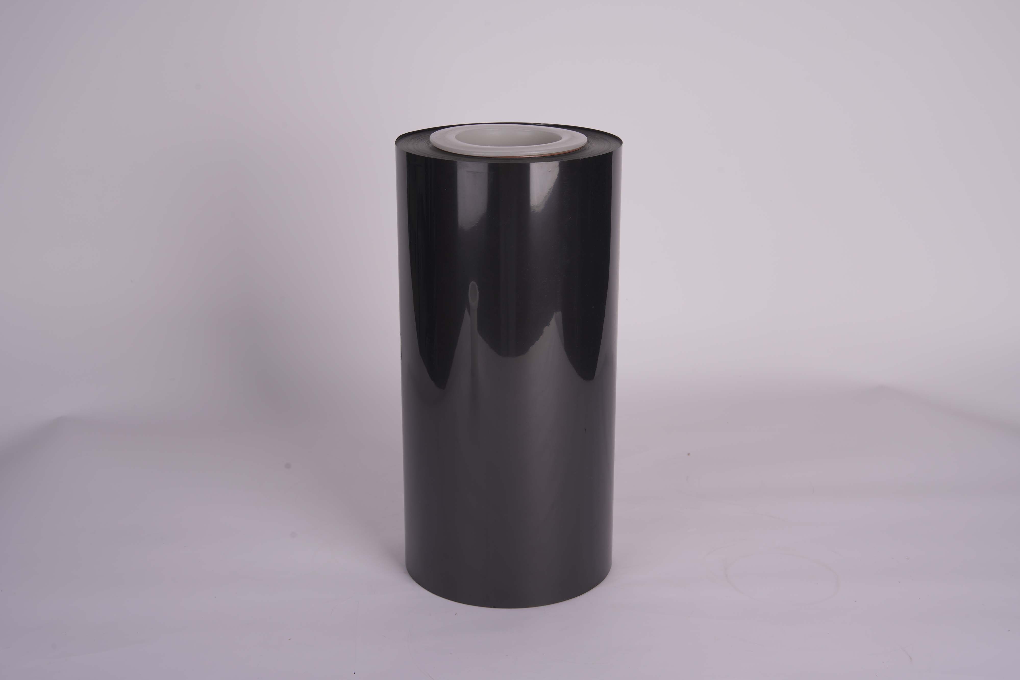 Original Black PET Film