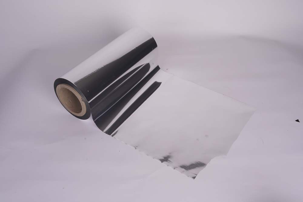 Ultra High Barrier BOPP Metallized Film (VBOPP-GZ)