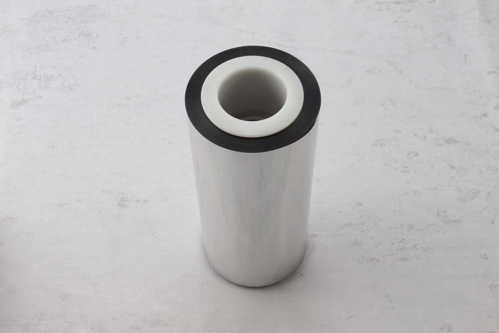 Vacumn Metallized PLA Film (VMPLA)