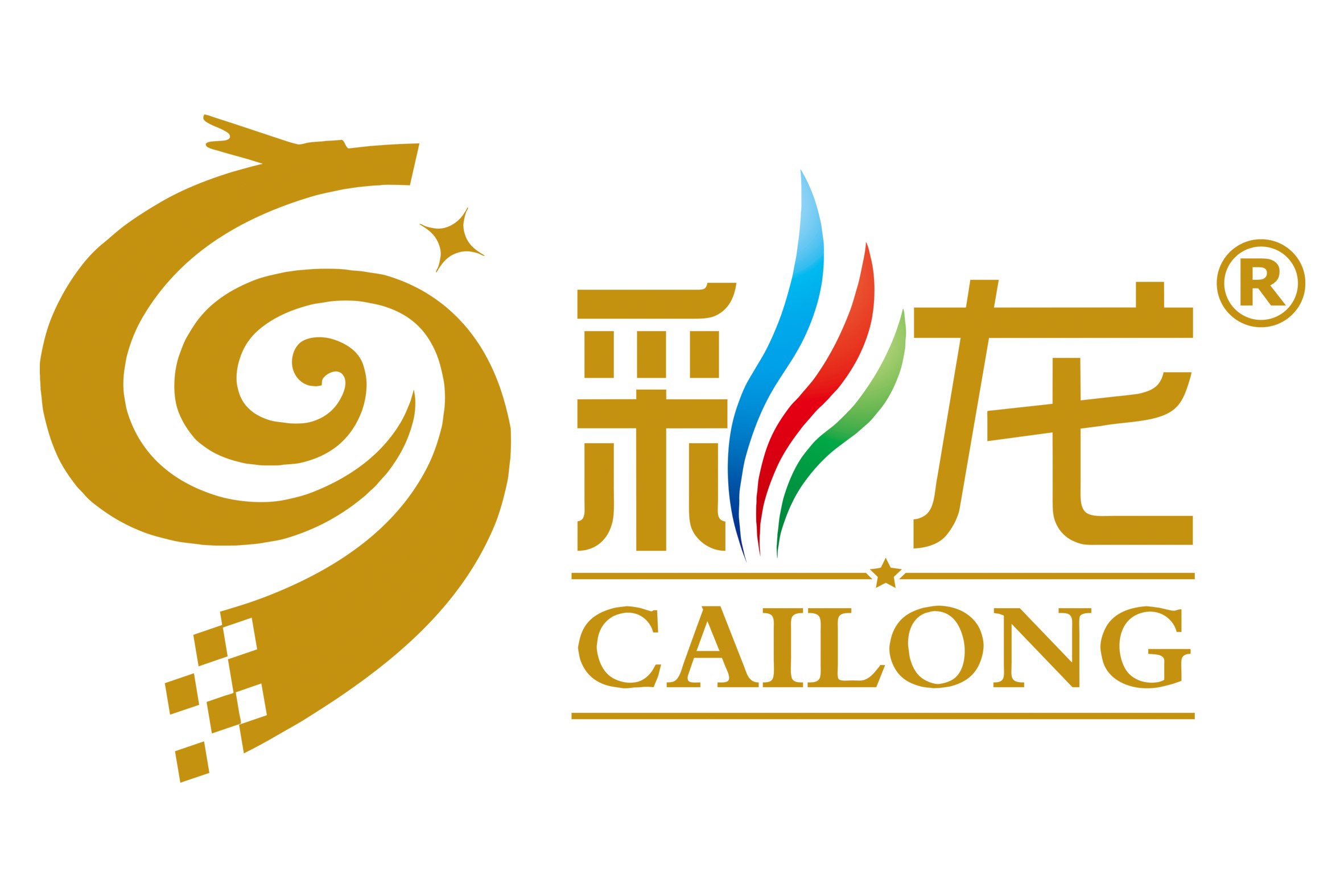 FOSHAN CAILONG METALLIC PACKAGING MATERIAL CO.,LTD