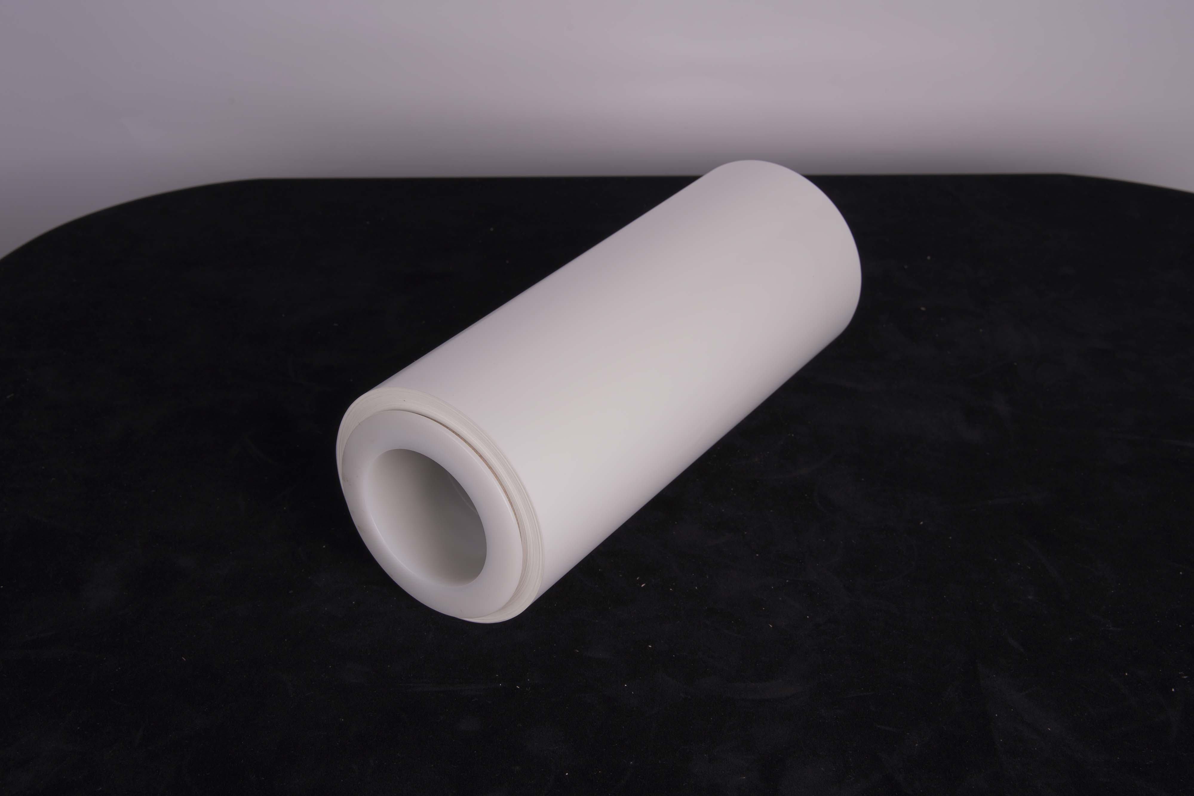 Vacumn Metallized PLA Film (VMPLA)