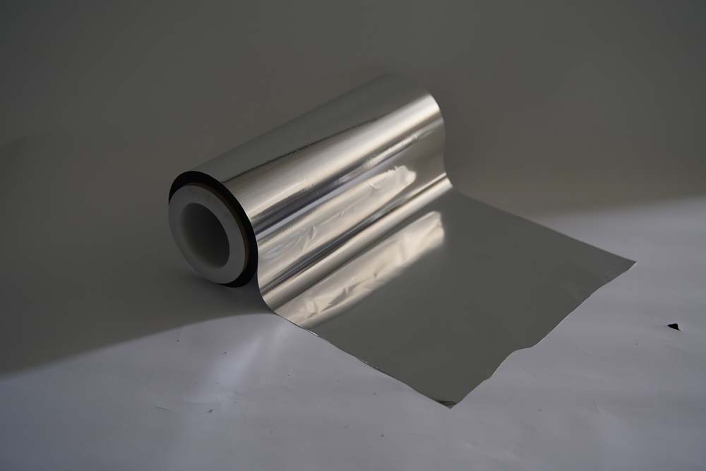 Ultra-High Barrier PET Metallized Film(VPET-GZ)