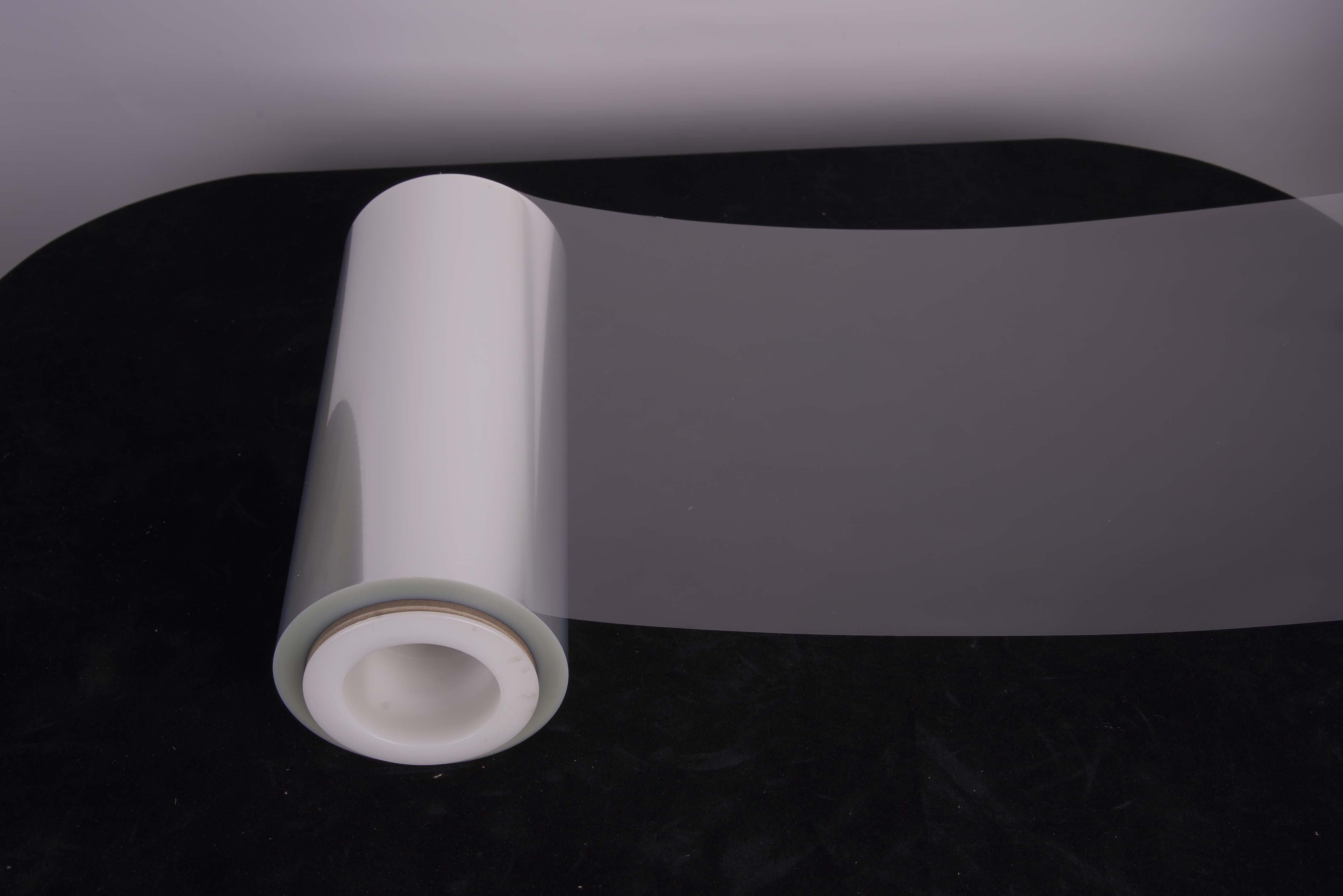 Twist Clear PET Film ( PET-NJ )