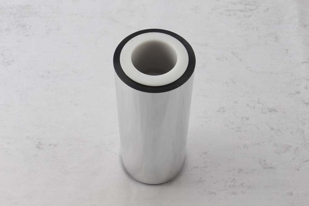 Ultra High Barrier BOPP Metallized Film (VBOPP-GZ)