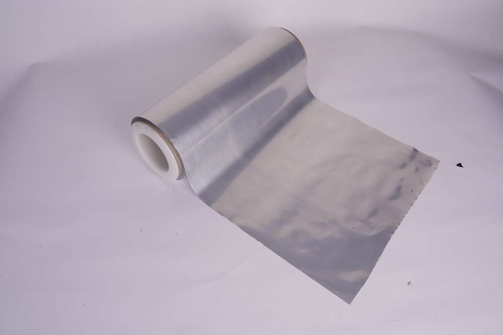 Metallized PE Film VMPE