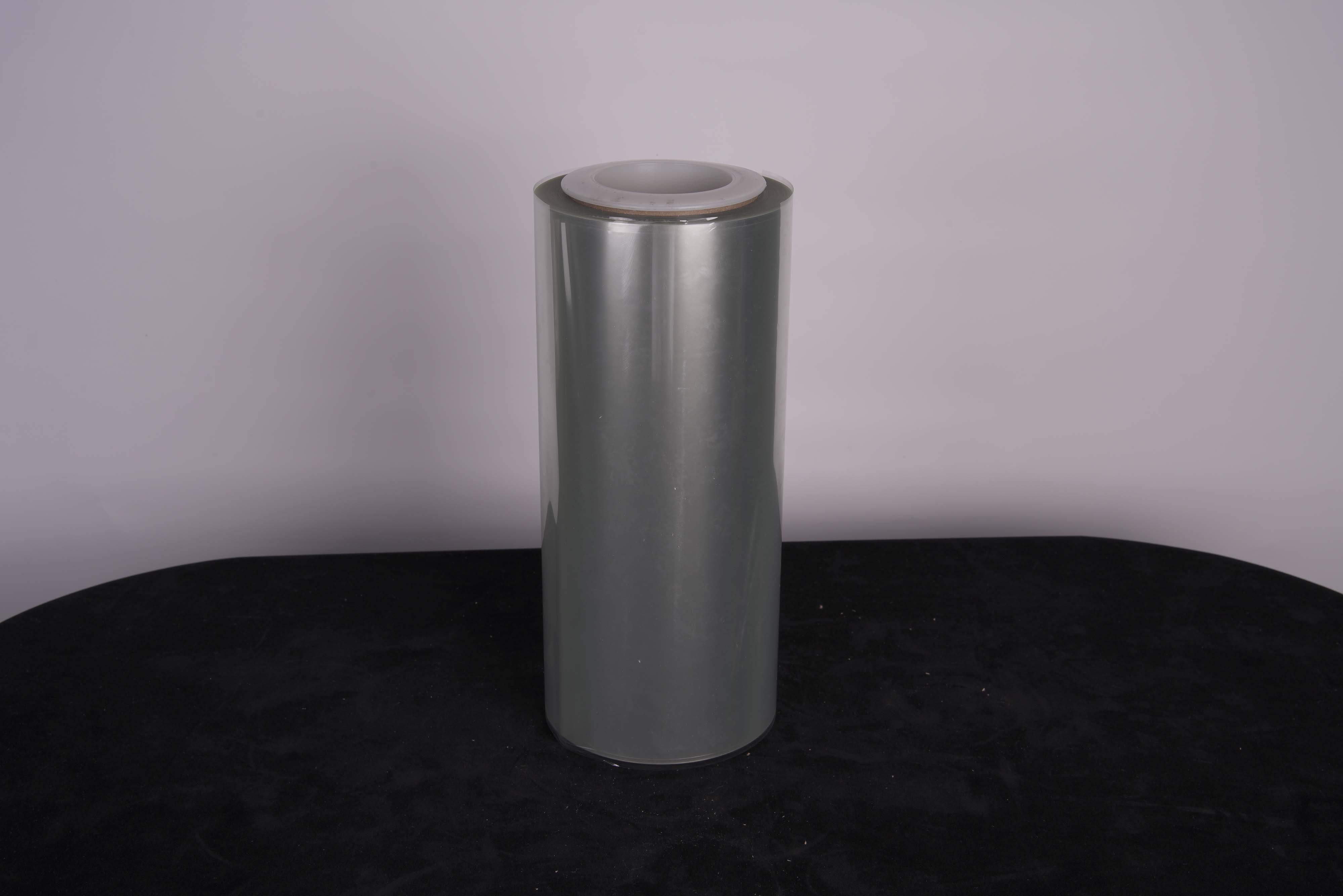 Clear PET Film(PET-TY)