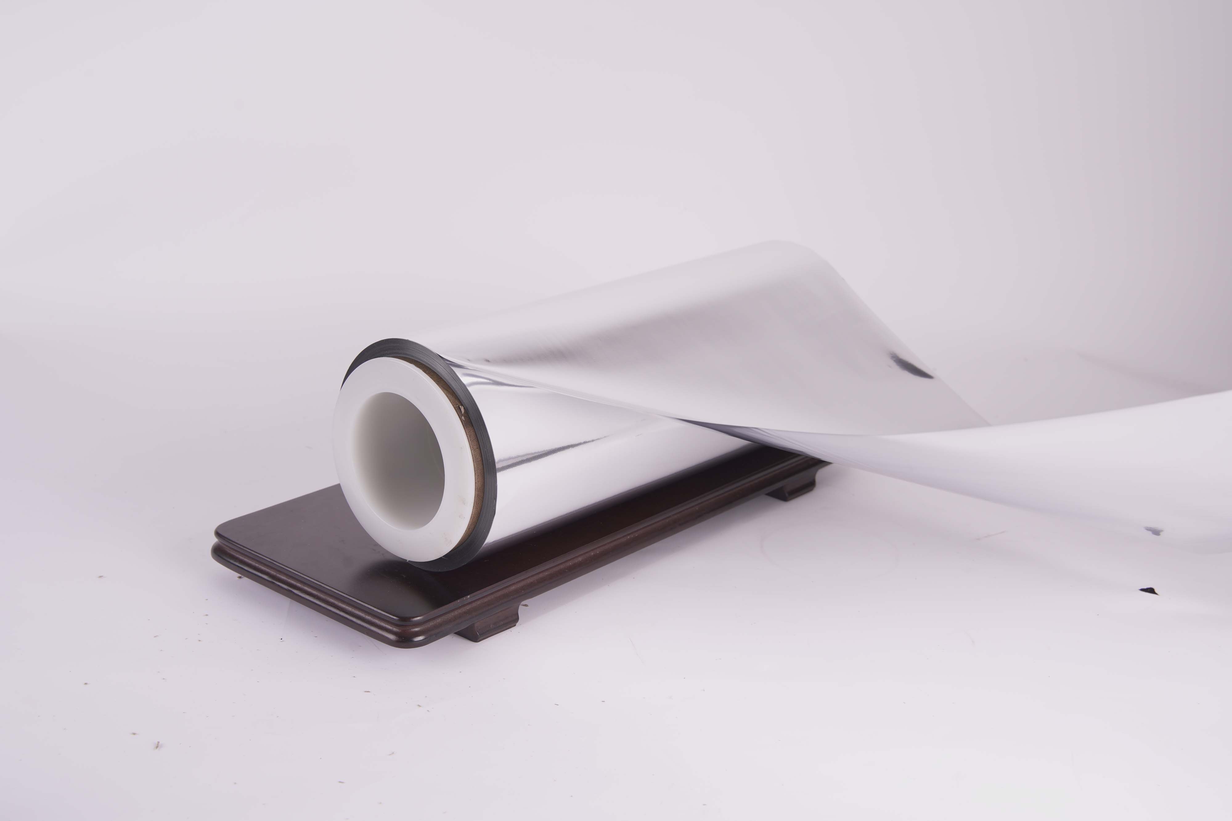 PET Aluminum Plating Film+PE Film