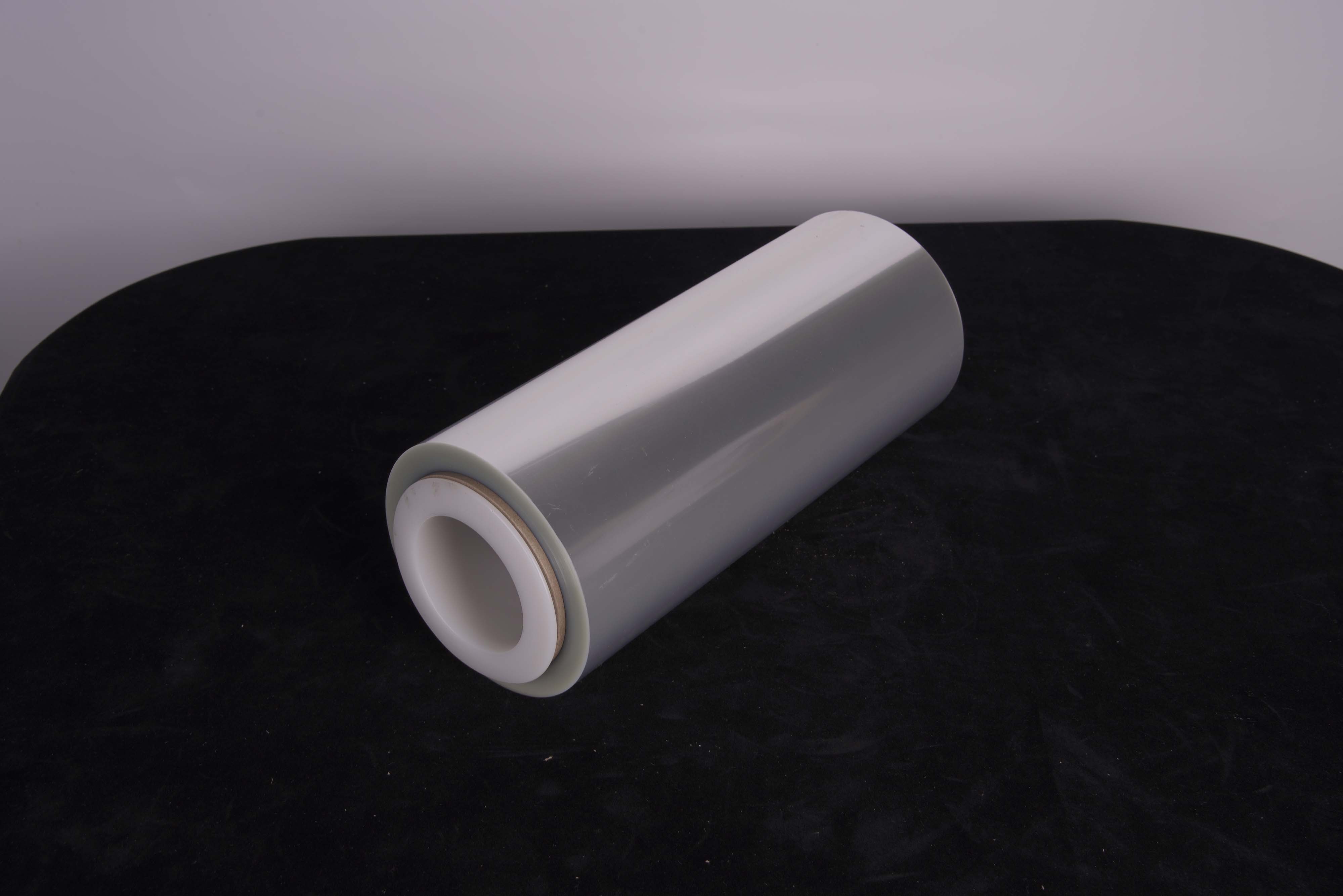 Twist Clear PET Film ( PET-NJ )