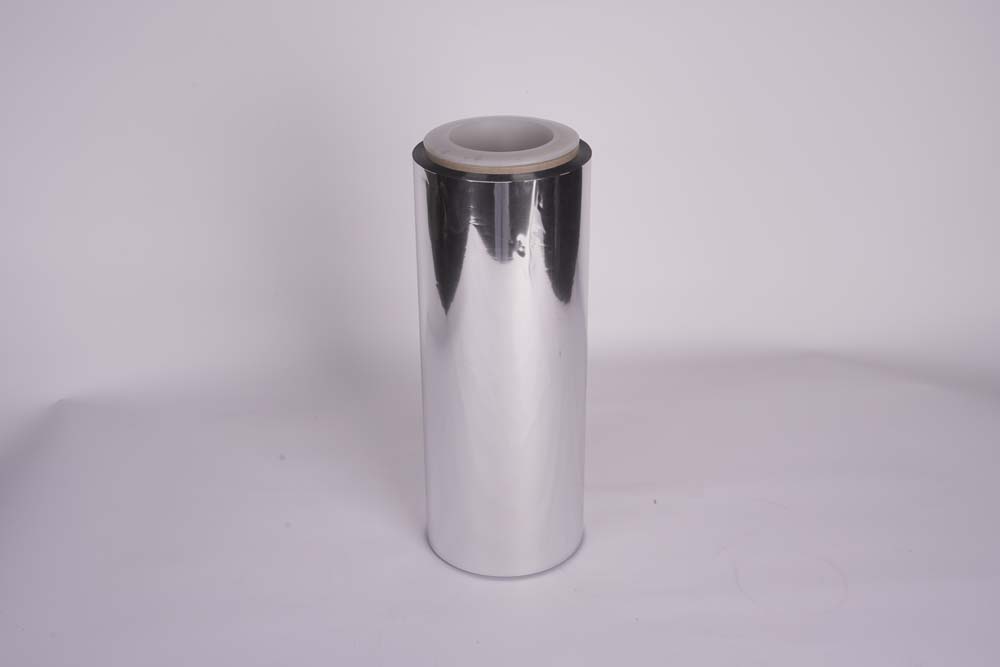 Metllized Twist PET Film (VPET-NJ)