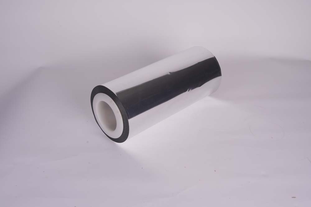 High AL Adhesion Metallized BOPP Film (VBOPP-GF02)