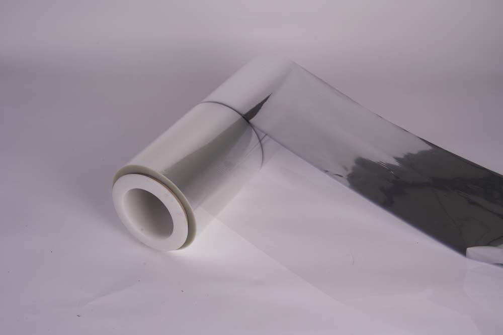 Partially Metallized PET Film VPET (PARTIAL)