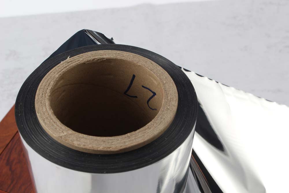 Ultra High Barrier BOPP Metallized Film (VBOPP-GZ)