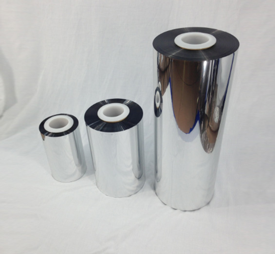 Ultra High Barrier AlOx PET Film-FOSHAN CAILONG METALLIC PACKAGING MATERIAL CO.,LTD