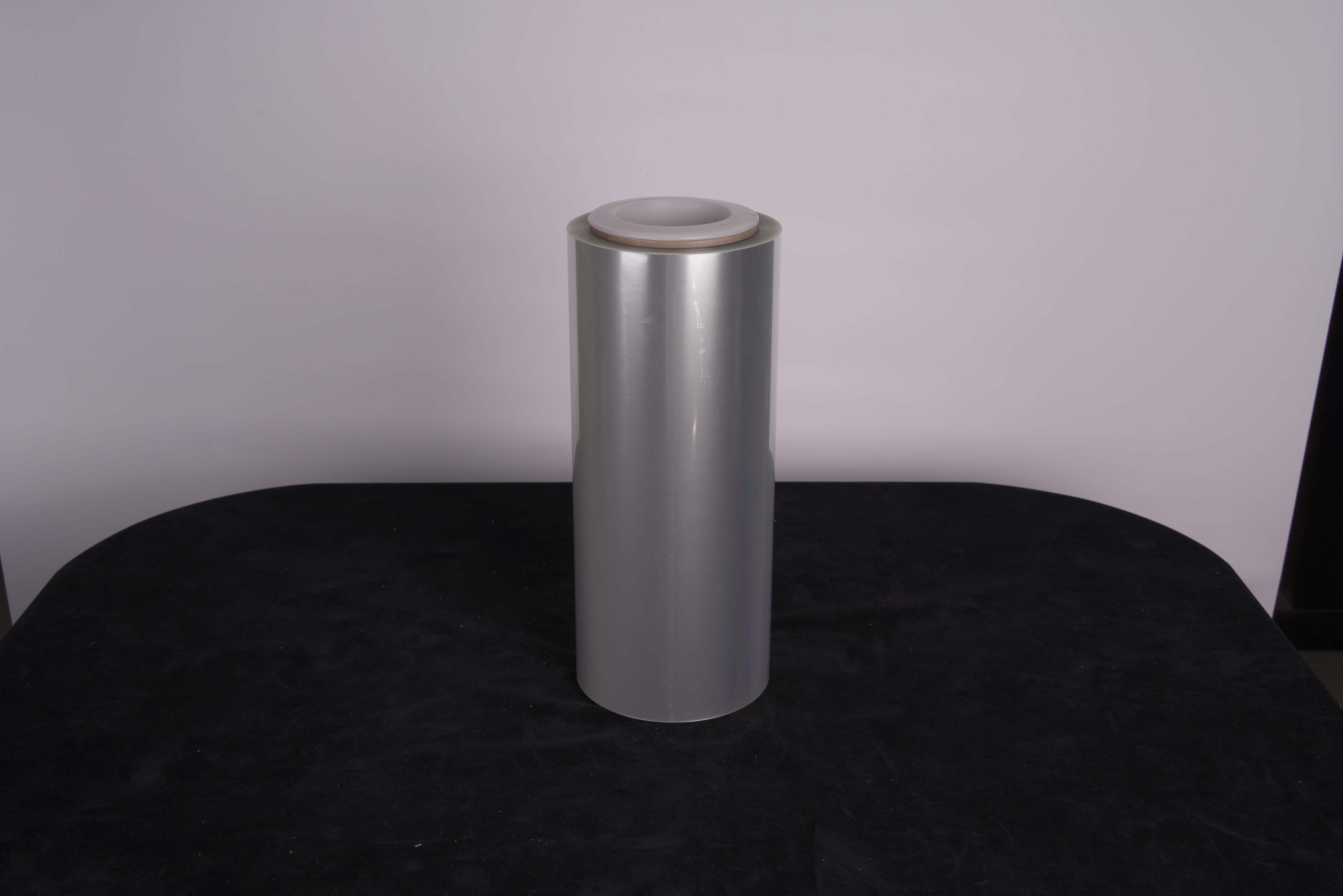 Twist Clear PET Film ( PET-NJ )