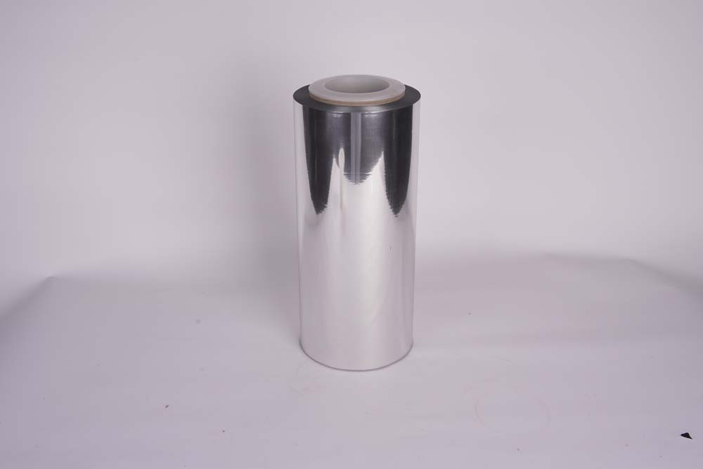 Vacumn Metallized PLA Film (VMPLA)