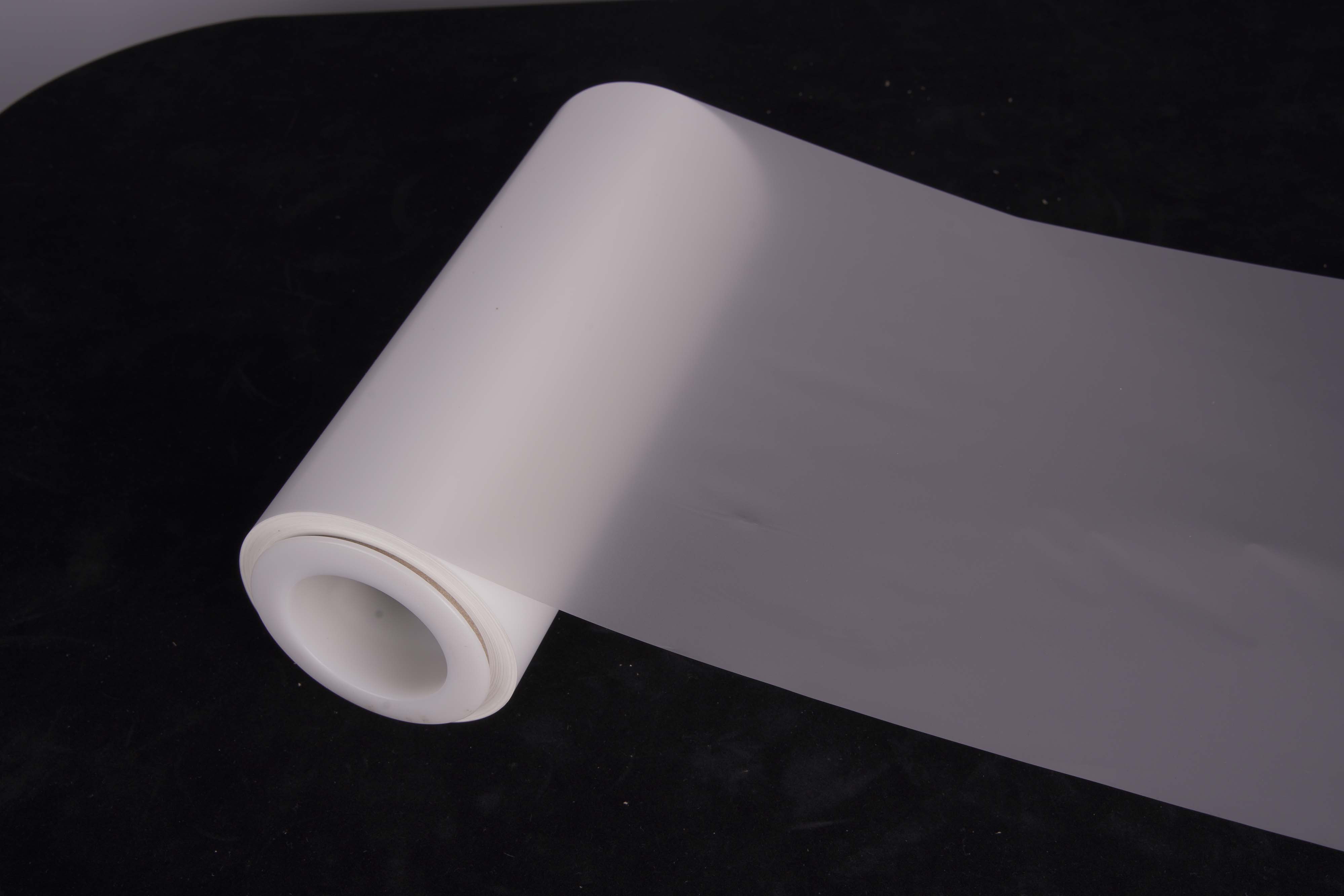 Vacumn Metallized PLA Film (VMPLA)