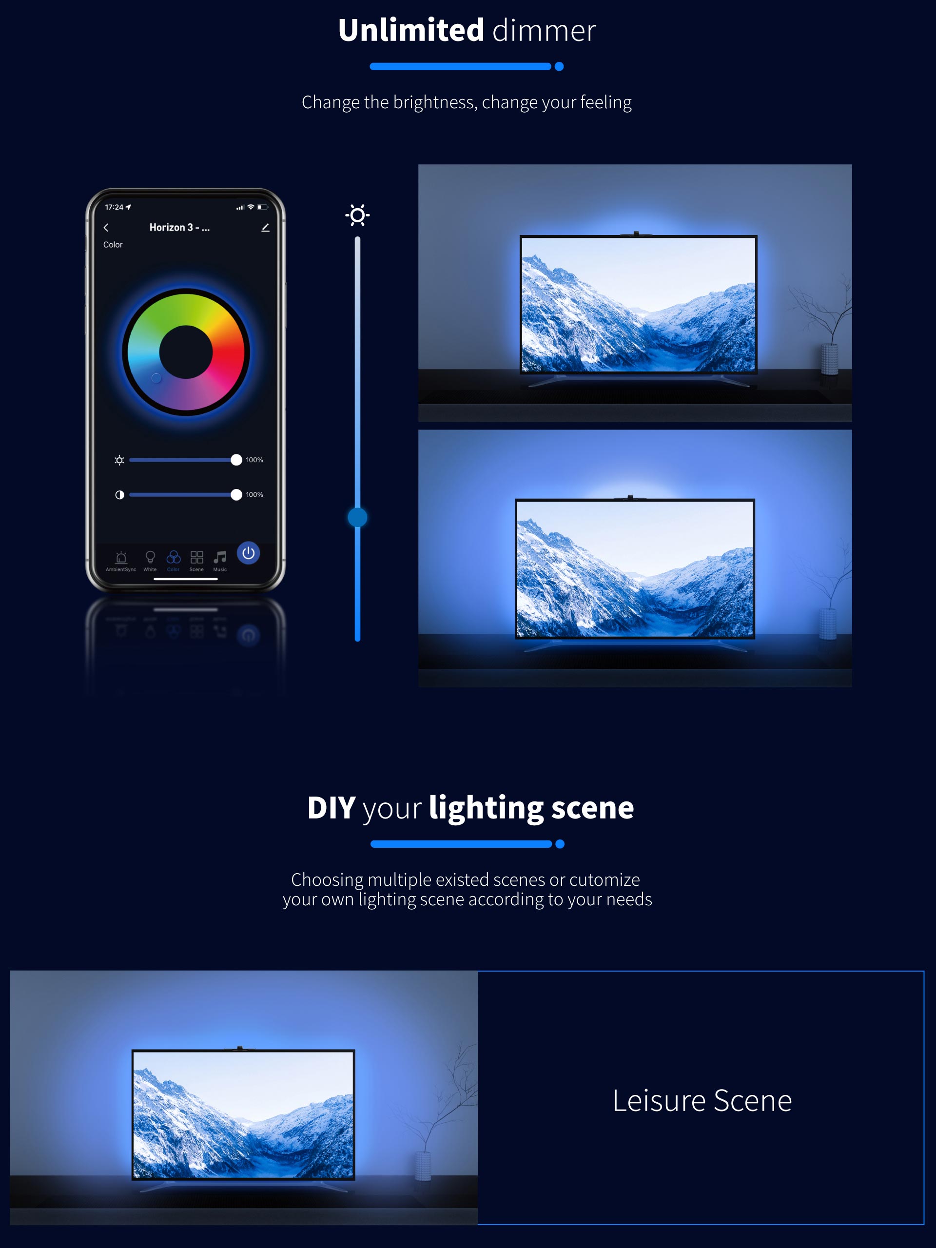 Eyeprotective screen bracket