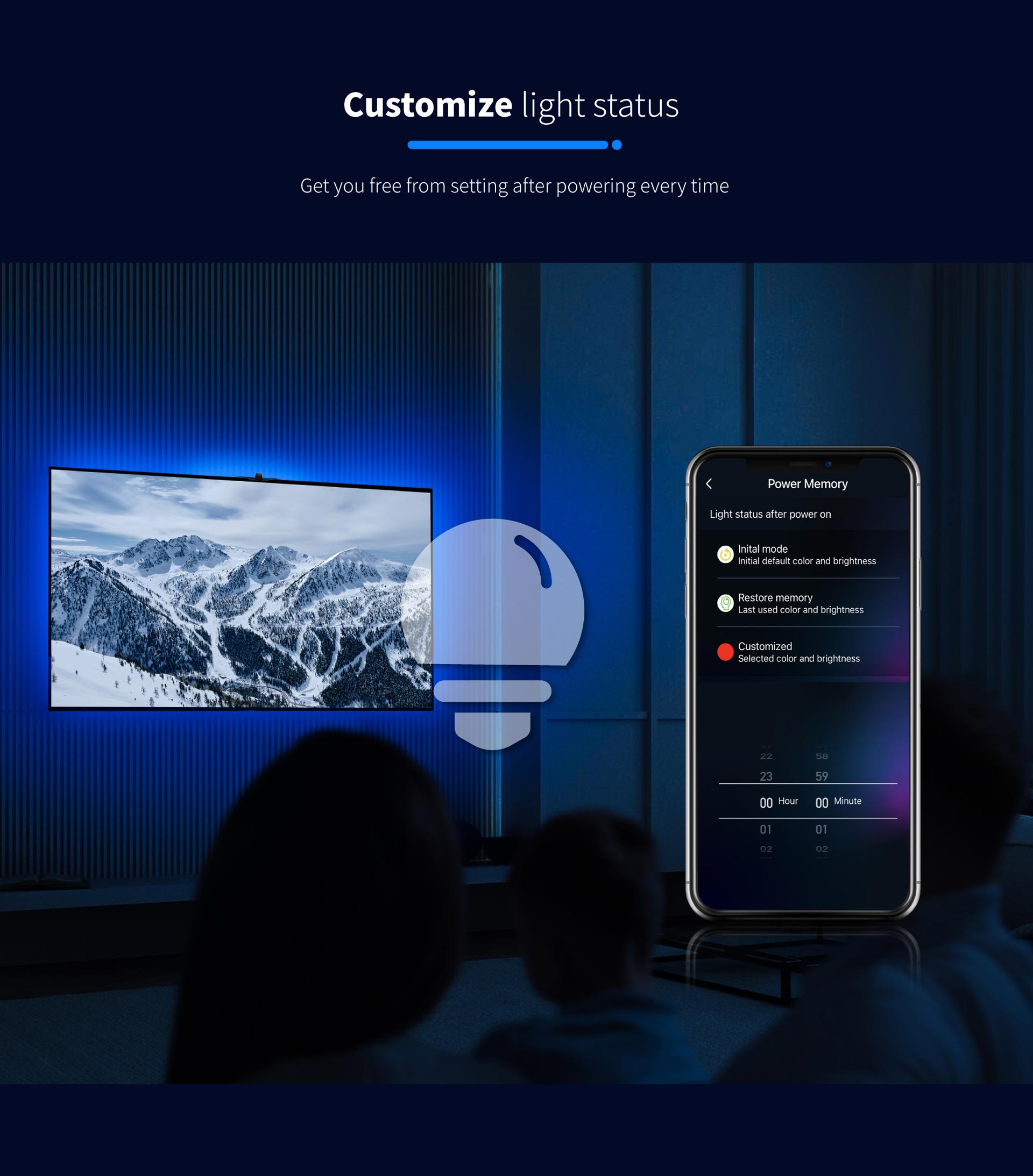 Eyeprotective screen bracket