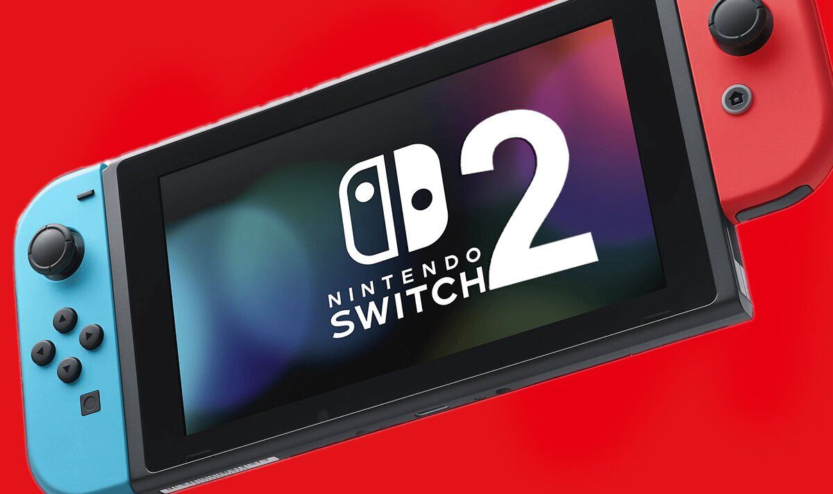 Nintendo Switch 2: The Next Generation Console - Rumors and Expectations-DOYOKY
