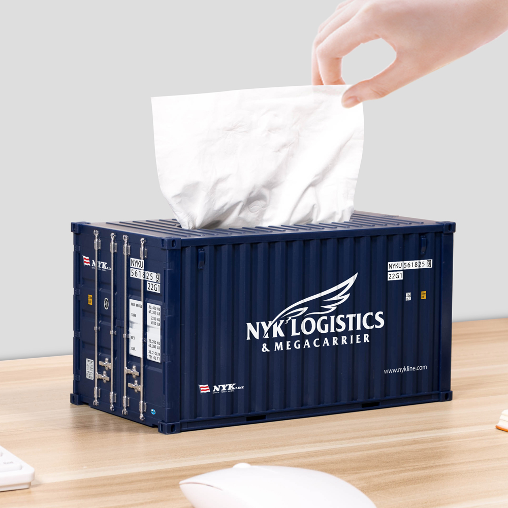 Tissue container deals