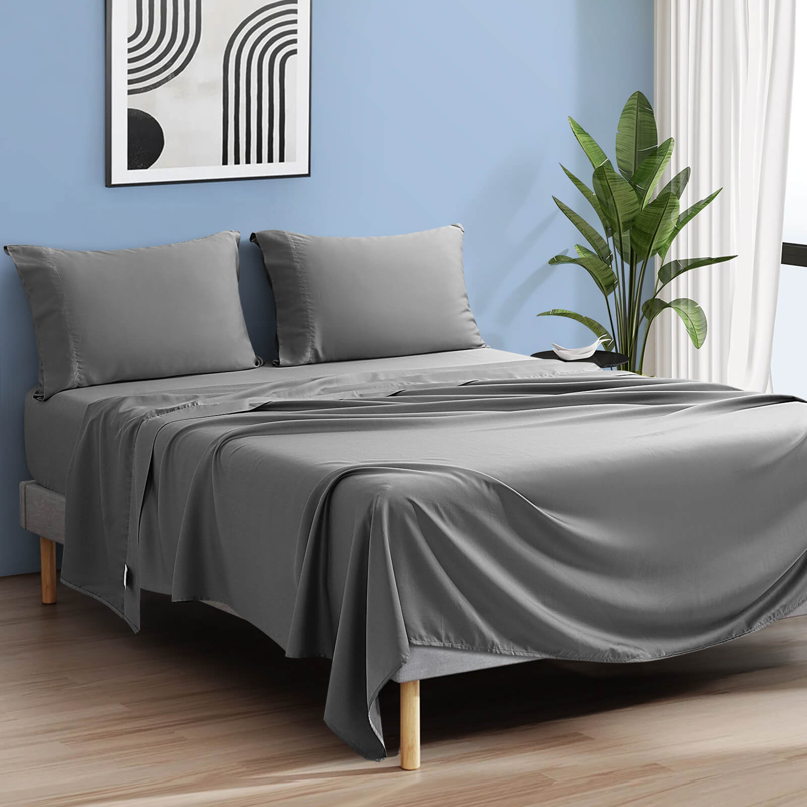 meritlife comforter