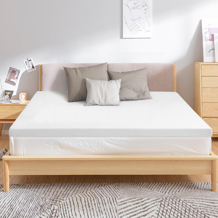 Mattress Toppers & Pads MERITLIFE