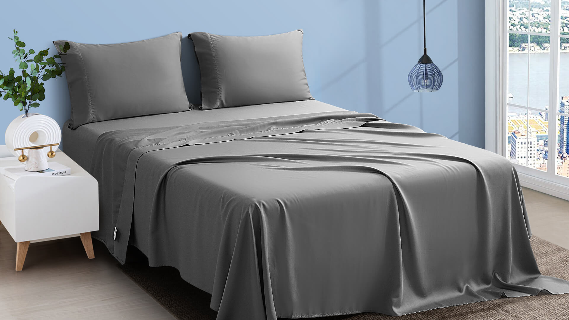 Meritlife Official site Choose Your Favorite Bedding