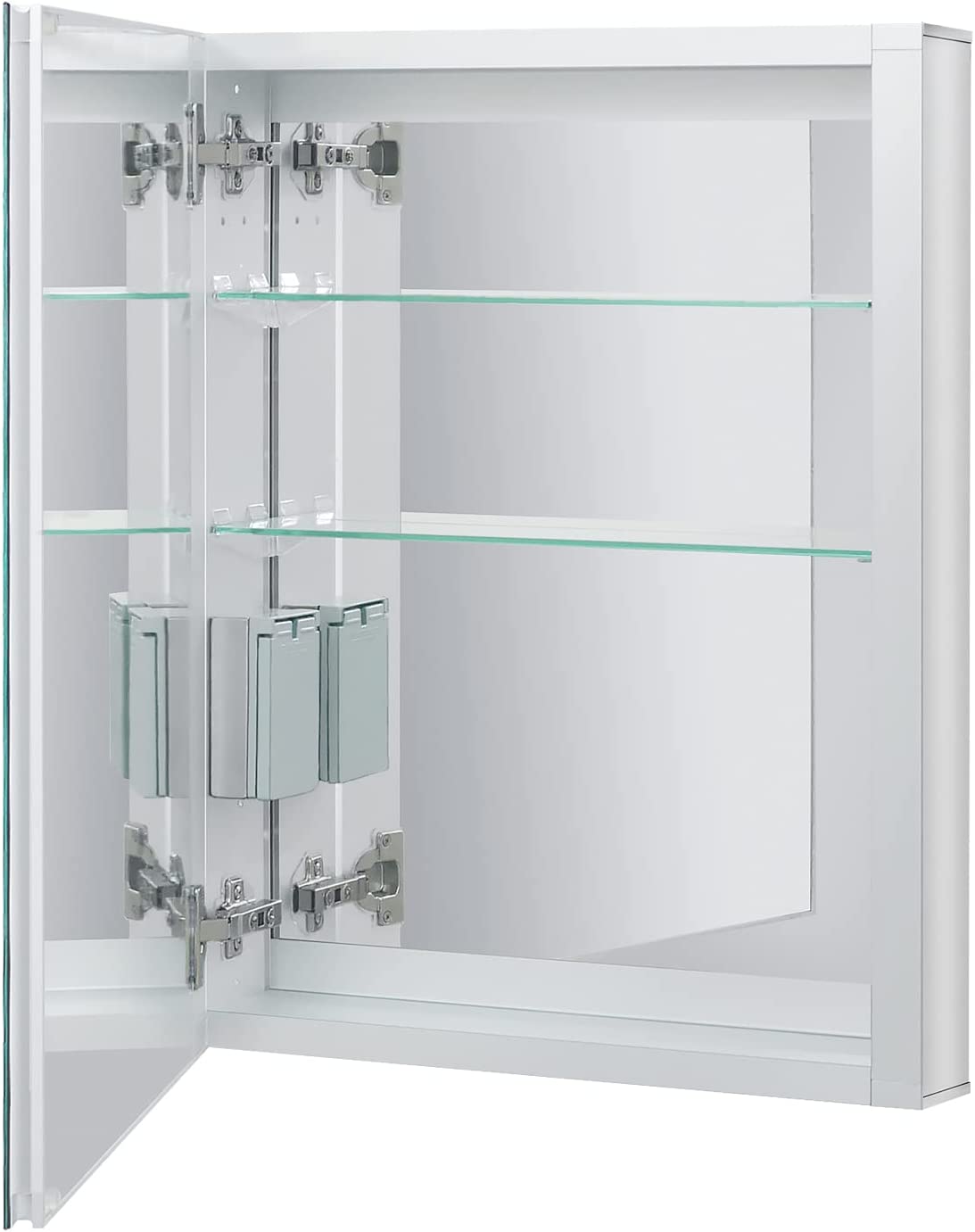 Medicine Cabinet With LED Light