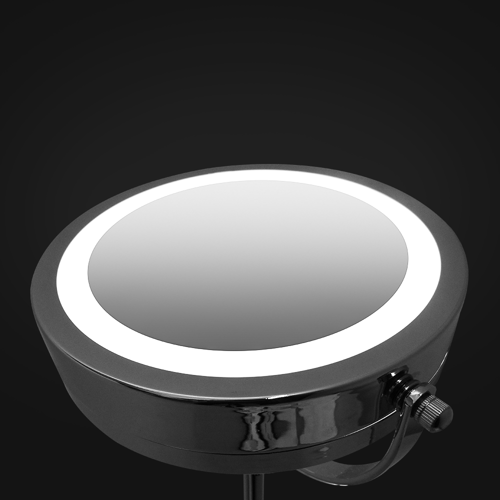LED Table Mirror
