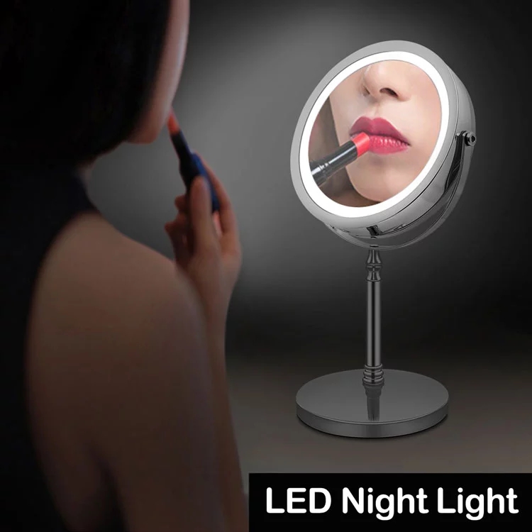 LED Cosmetic Mirror