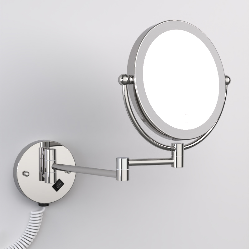 LED Wall Mounted Mirror-I