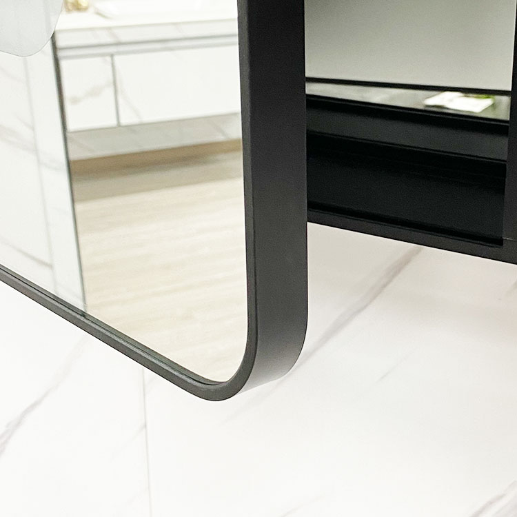 Bathroom Mirror Cabinet With Lights