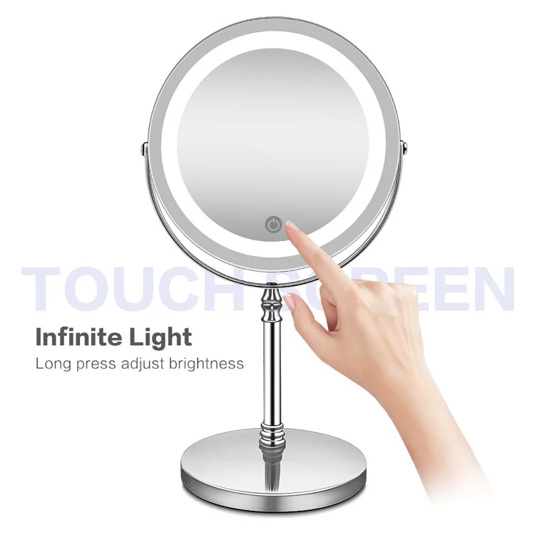 LED Cosmetic Mirror