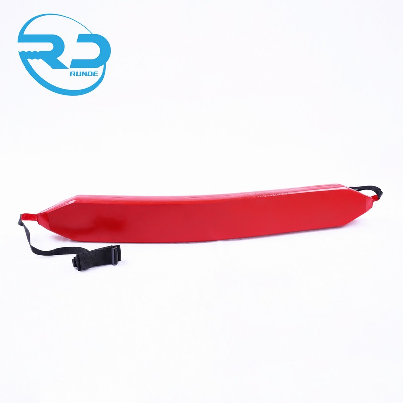 Rescue Tube-Runde Water Sports，
multiple colour，Soft and comfortable smooth fabric，NBR foam material