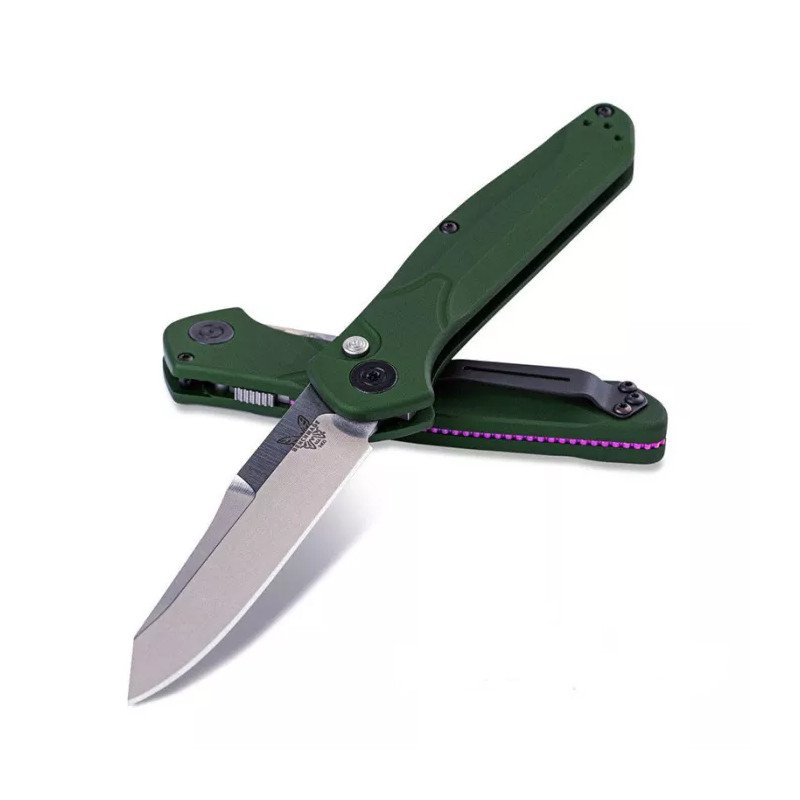 Benchmade 9400 Osborne AUTO Folding Knife