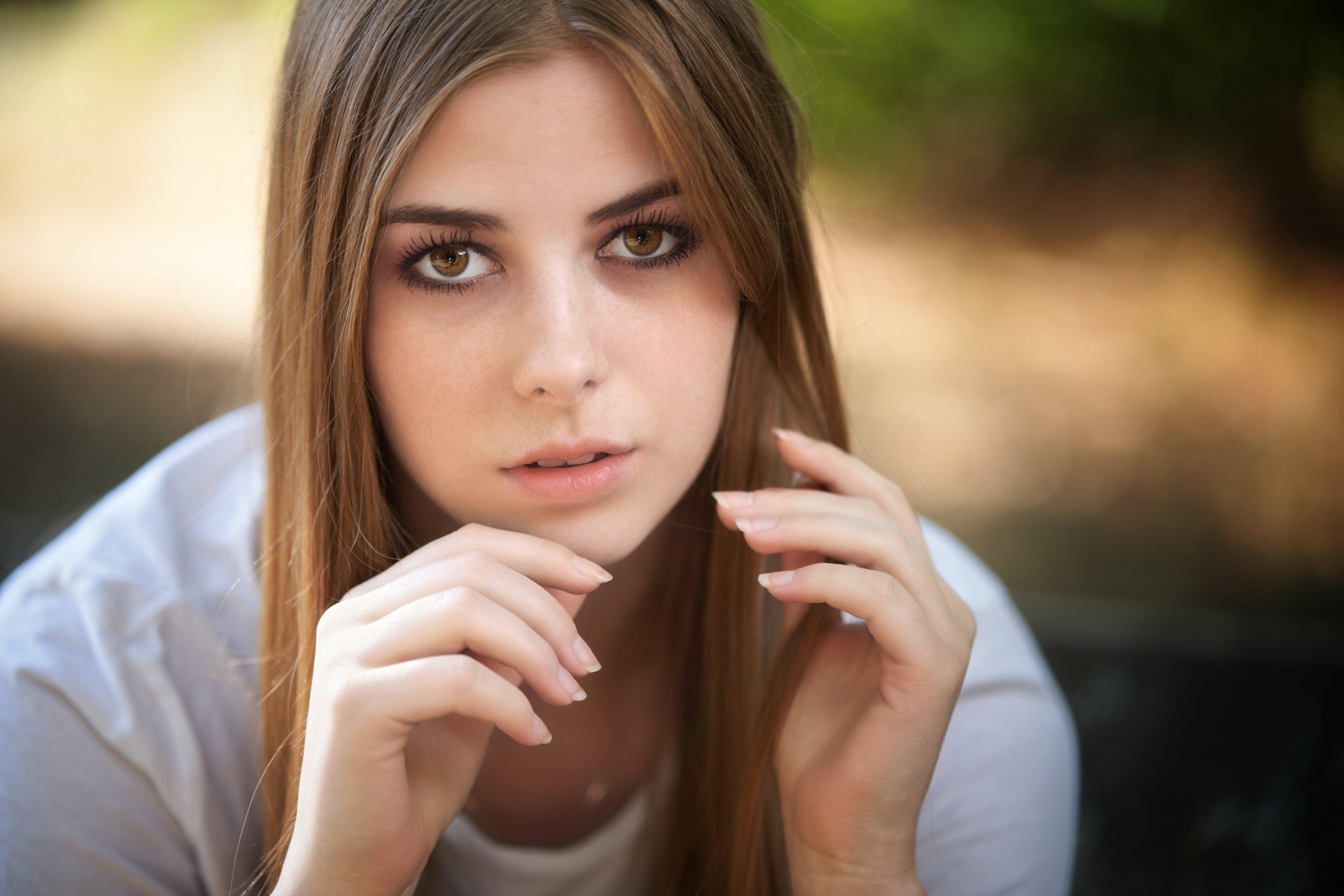 Best Colored Contacts for Dark Brown Eyes in 2021-Coleyes