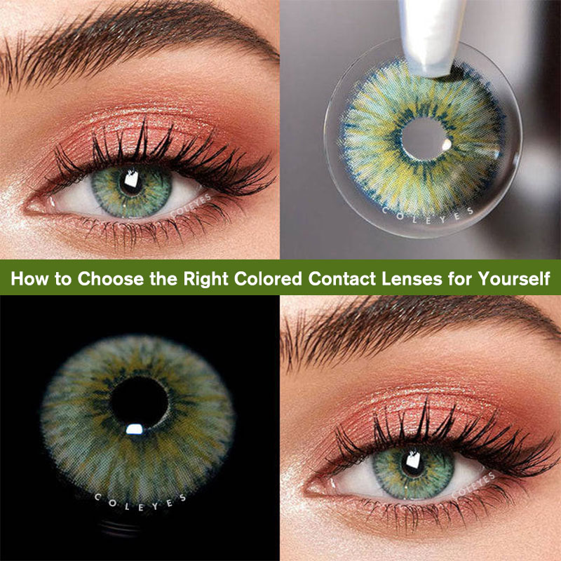 coleyes colored contacts