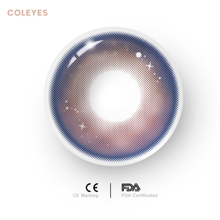 Buy Pink Contacts Cheap Pink Eye Contacts Colored Lenses