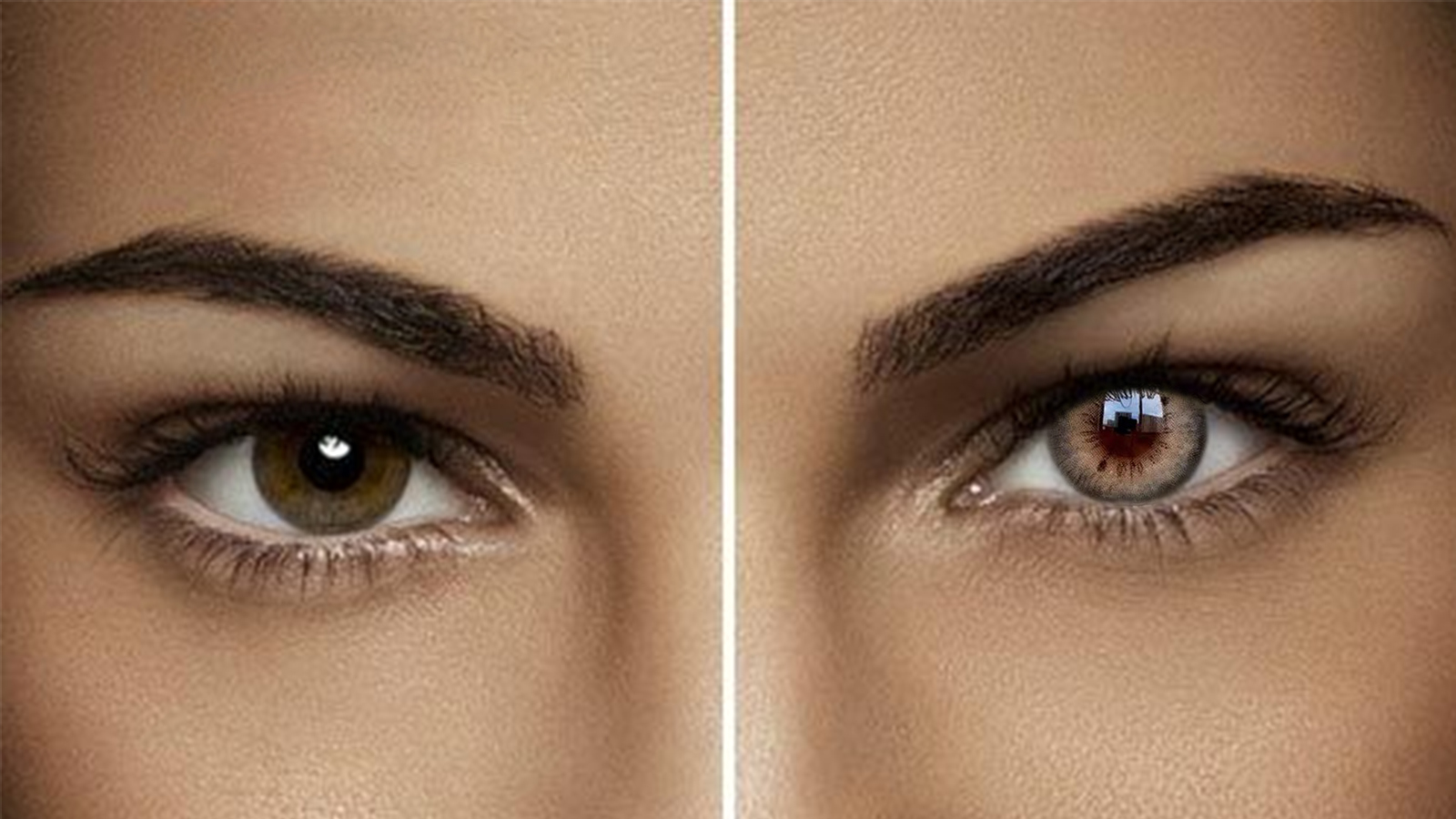 A Guide to Choosing the Best Brown Colored Contacts for Your Eyes