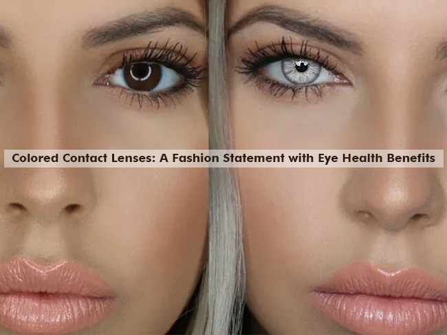 Coleyes Sailor Moon Kitty Blue Yearly Prescription Colored Contacts