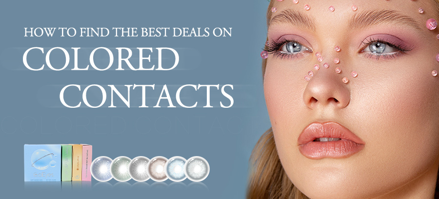 coleyes How to Find the Best Deals on Colored Contacts