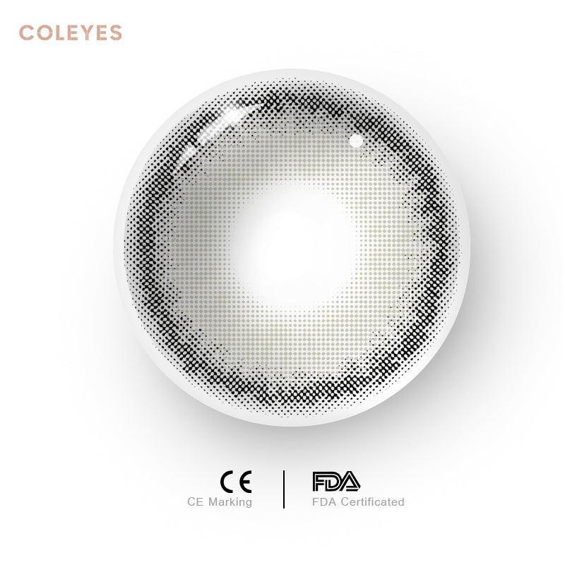 👁️ Prescription Contacts 👁️